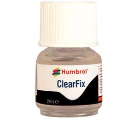 HUM CLEARFIX